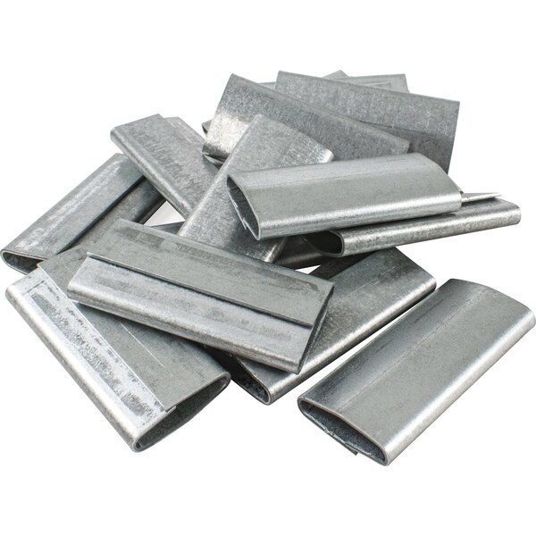 Encore Packaging Seals, Heavy Duty, Push-On, 3/4", PK1000 S34PO3 - main